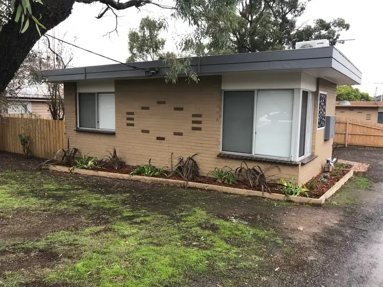 Main view of Homely unit listing, 1/62 Melbourne Street, Kilmore VIC 3764