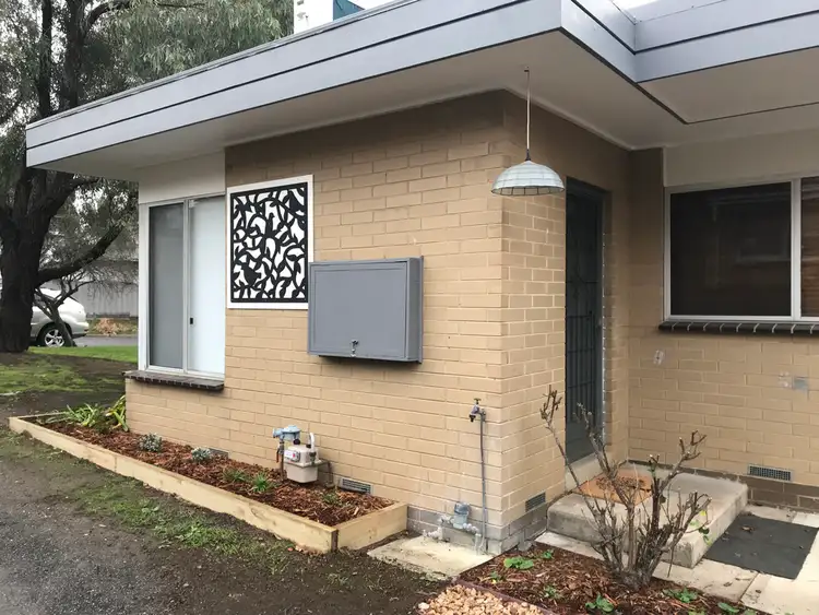 Second view of Homely unit listing, 1/62 Melbourne Street, Kilmore VIC 3764