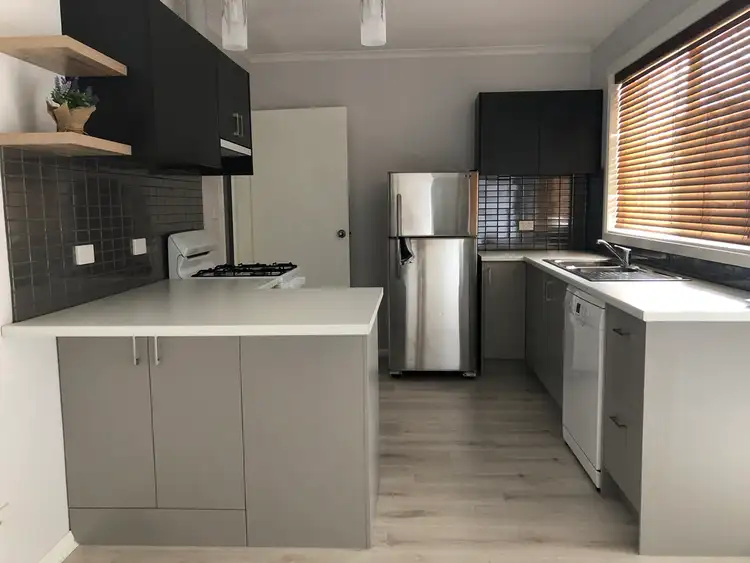 Third view of Homely unit listing, 1/62 Melbourne Street, Kilmore VIC 3764