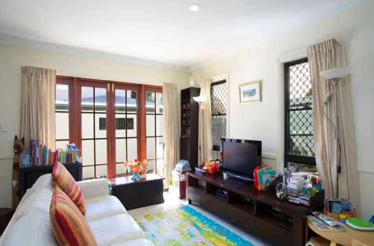 Third view of Homely townhouse listing, 3/17 Blake Street, Wooloowin QLD 4030