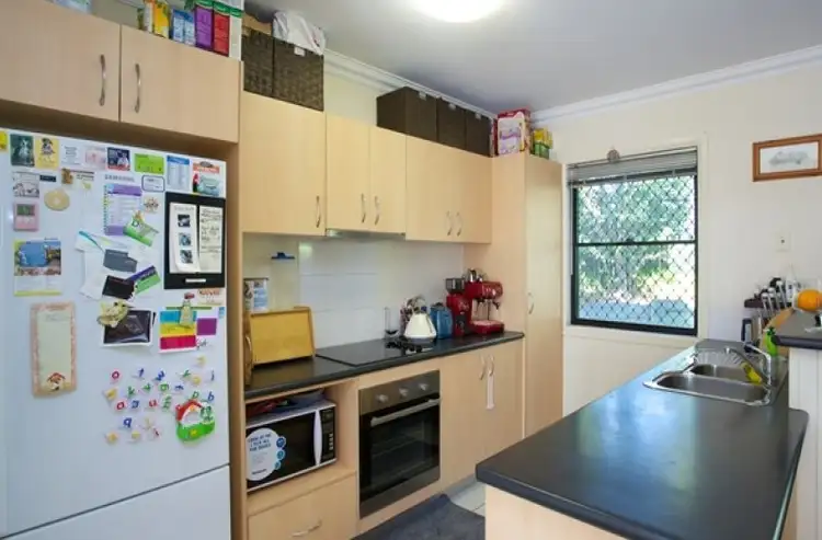 Fourth view of Homely townhouse listing, 3/17 Blake Street, Wooloowin QLD 4030