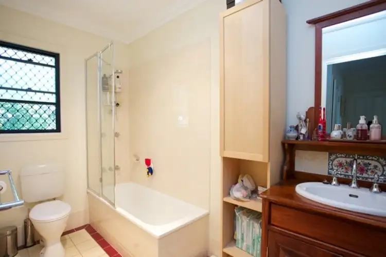 Fifth view of Homely townhouse listing, 3/17 Blake Street, Wooloowin QLD 4030