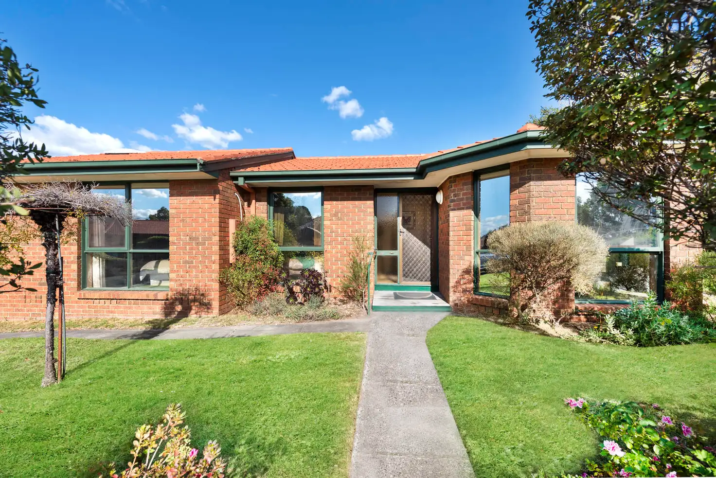 Main view of Homely house listing, 10/383 Warrigal Road, Burwood VIC 3125