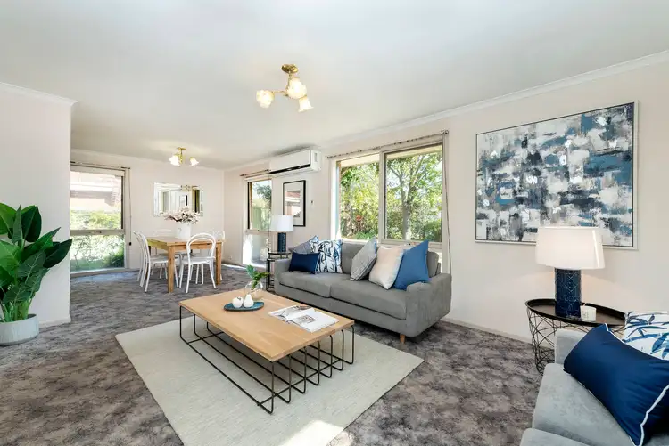 Third view of Homely house listing, 10/383 Warrigal Road, Burwood VIC 3125