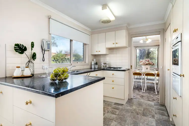 Fourth view of Homely house listing, 10/383 Warrigal Road, Burwood VIC 3125
