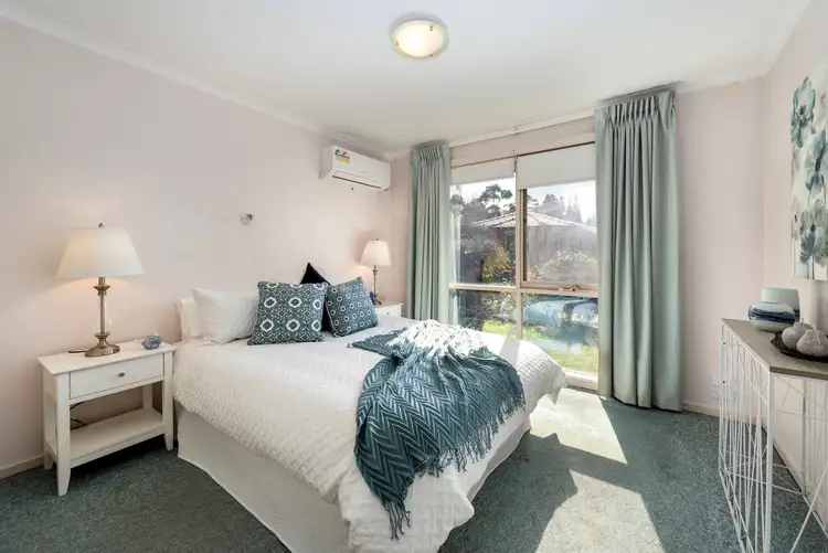 Sixth view of Homely house listing, 10/383 Warrigal Road, Burwood VIC 3125