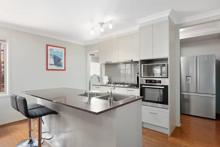 Fifth view of Homely house listing, 16 Northsun Road, Curlewis VIC 3222