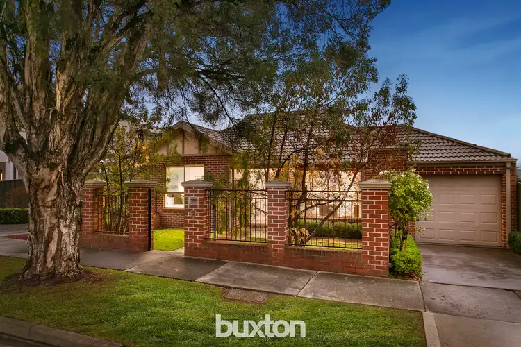 1/12 Wridgway Avenue, Burwood VIC 3125