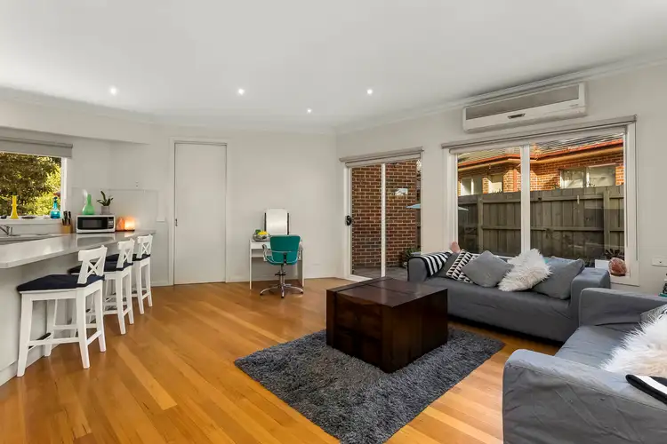 Fifth view of Homely townhouse listing, 1/24 Forster Street, Mitcham VIC 3132