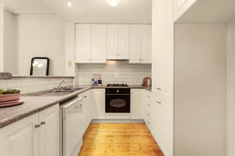 Fifth view of Homely house listing, 1 Thompson Street, Williamstown VIC 3016