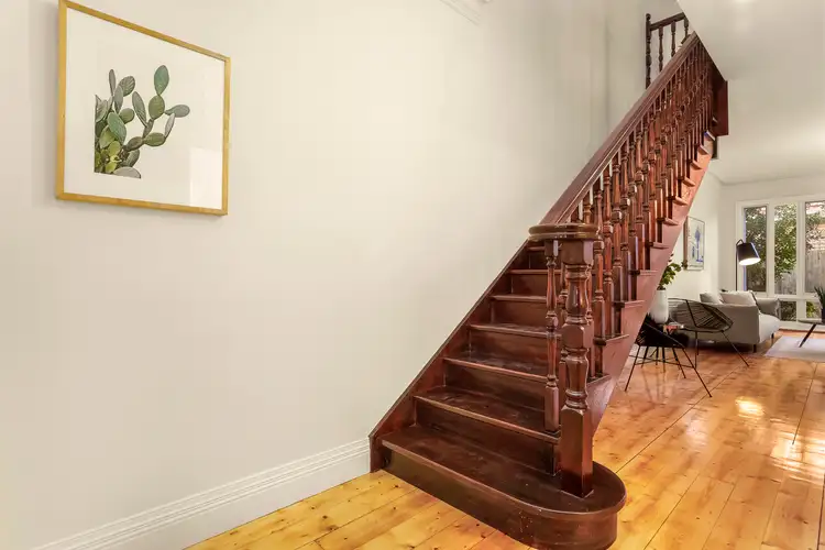 Sixth view of Homely house listing, 1 Thompson Street, Williamstown VIC 3016