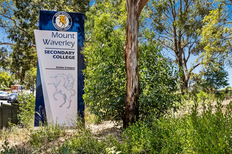 Third view of Homely house listing, 4 Briggs Street, Mount Waverley VIC 3149