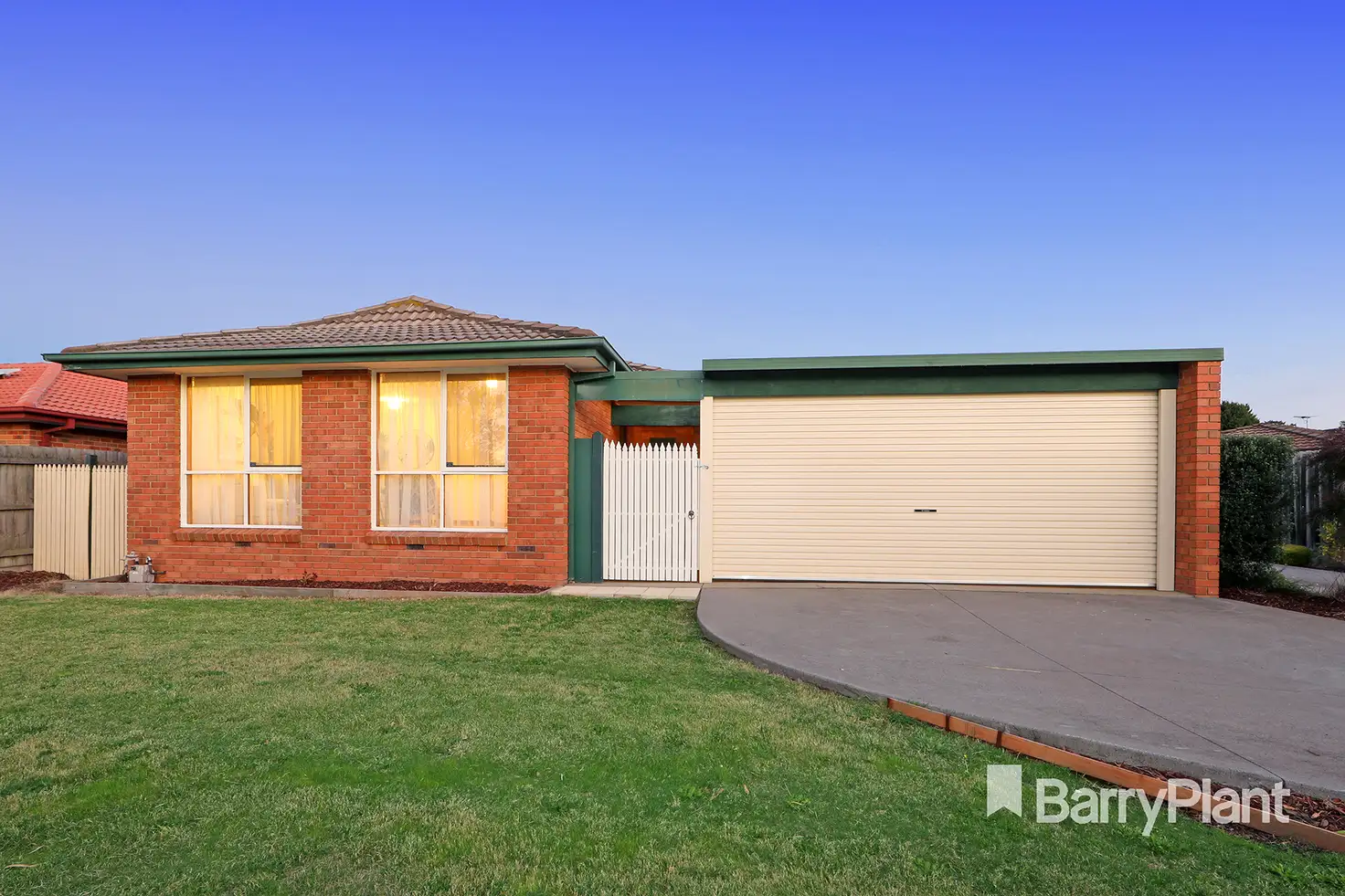 Main view of Homely townhouse listing, 1/36 Sullivan Avenue, Lysterfield VIC 3156