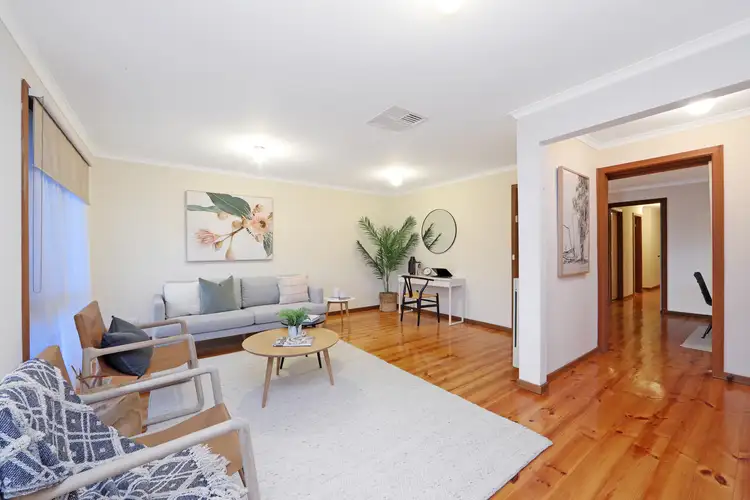 Second view of Homely townhouse listing, 1/36 Sullivan Avenue, Lysterfield VIC 3156