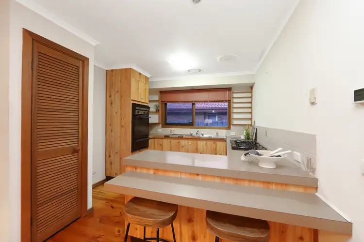 Fourth view of Homely townhouse listing, 1/36 Sullivan Avenue, Lysterfield VIC 3156
