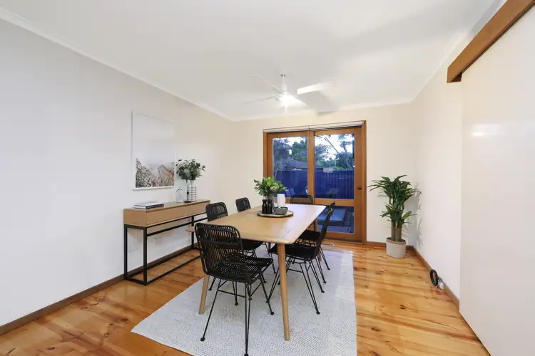 Fifth view of Homely townhouse listing, 1/36 Sullivan Avenue, Lysterfield VIC 3156
