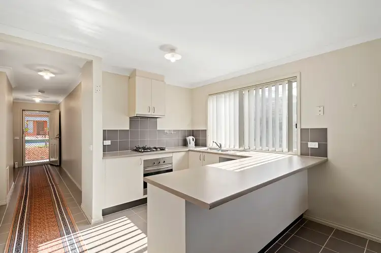 Second view of Homely house listing, 8 Autumn Grove, Mernda VIC 3754