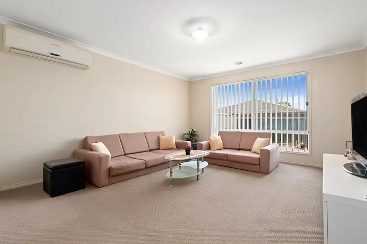 Third view of Homely house listing, 8 Autumn Grove, Mernda VIC 3754