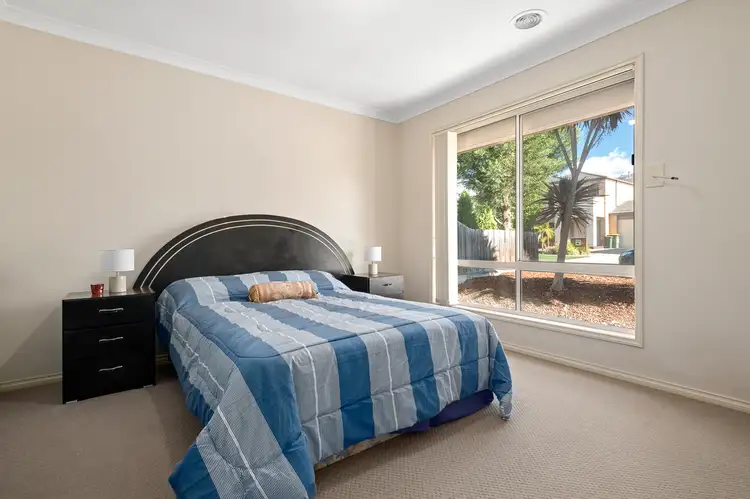Fourth view of Homely house listing, 8 Autumn Grove, Mernda VIC 3754
