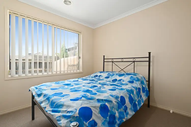 Fifth view of Homely house listing, 8 Autumn Grove, Mernda VIC 3754