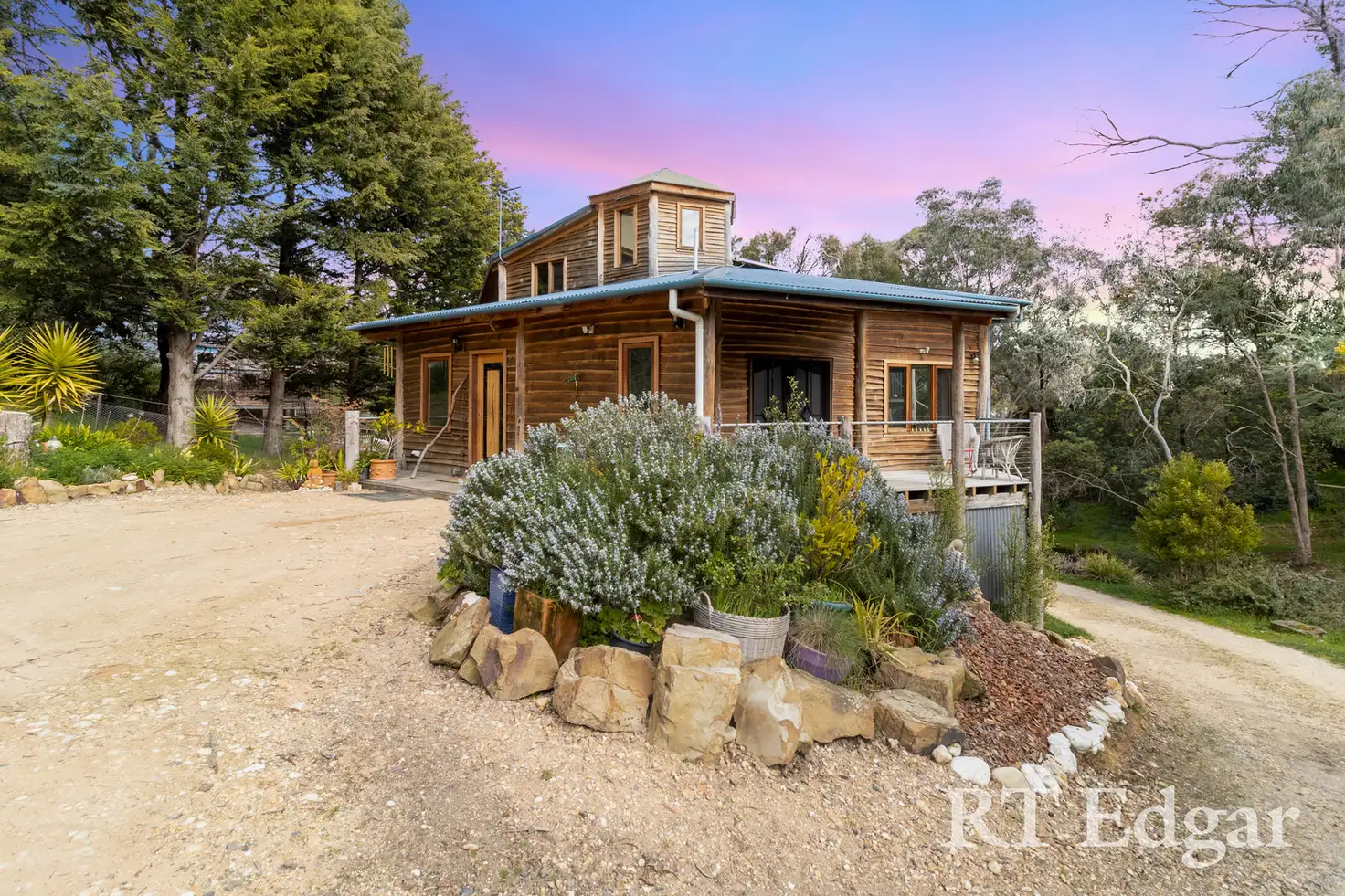 Main view of Homely house listing, 25 Sixth Street, Hepburn Springs VIC 3461