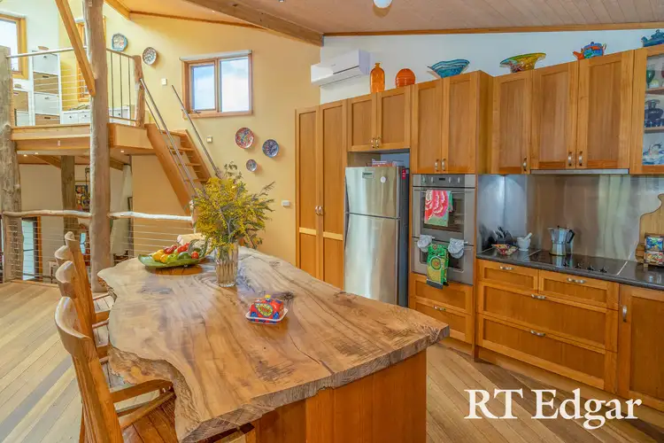 Fourth view of Homely house listing, 25 Sixth Street, Hepburn Springs VIC 3461