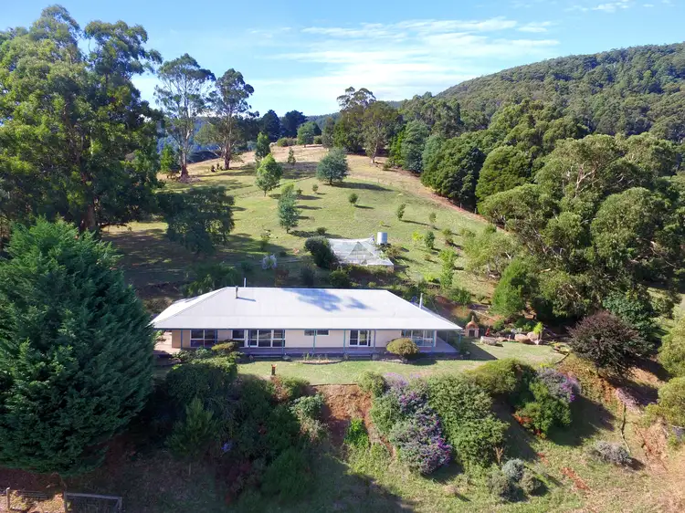 1425 Don Road, Don Valley VIC 3139