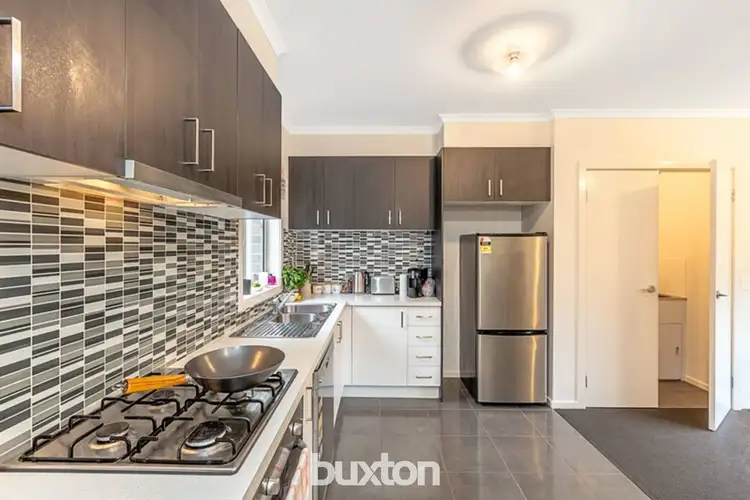 Second view of Homely house listing, 19 Magnolia Street, Wendouree VIC 3355