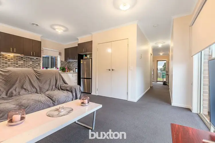 Third view of Homely house listing, 19 Magnolia Street, Wendouree VIC 3355
