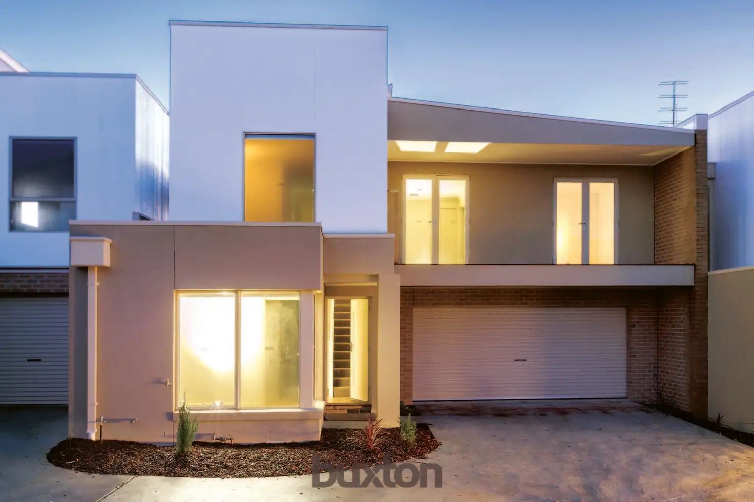 Main view of Homely house listing, 8/1015-1017 Gregory Street, Lake Wendouree VIC 3350