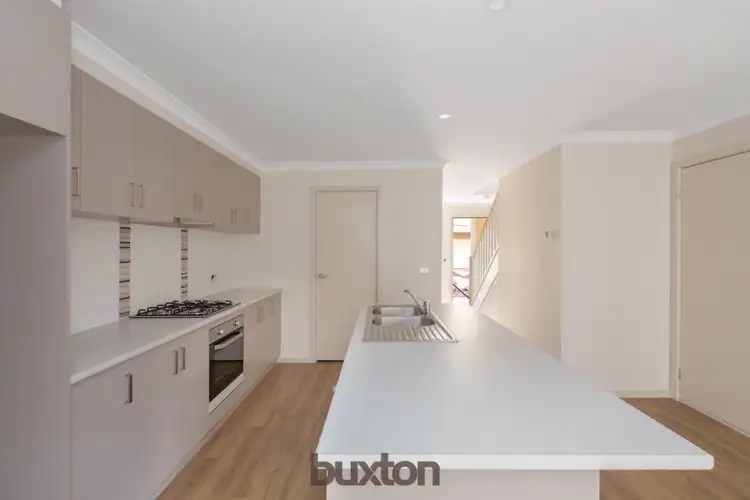 Third view of Homely house listing, 8/1015-1017 Gregory Street, Lake Wendouree VIC 3350