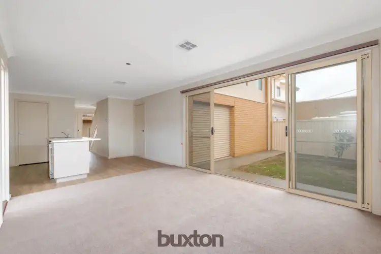 Fourth view of Homely house listing, 8/1015-1017 Gregory Street, Lake Wendouree VIC 3350