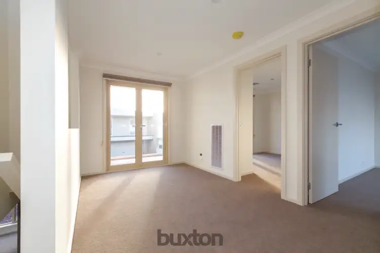 Fifth view of Homely house listing, 8/1015-1017 Gregory Street, Lake Wendouree VIC 3350