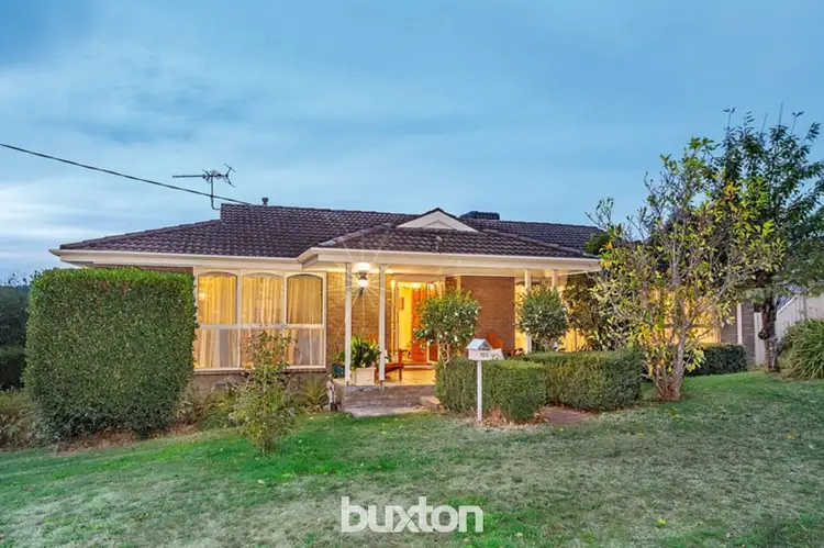 103 Daylesford Road, Brown Hill VIC 3350
