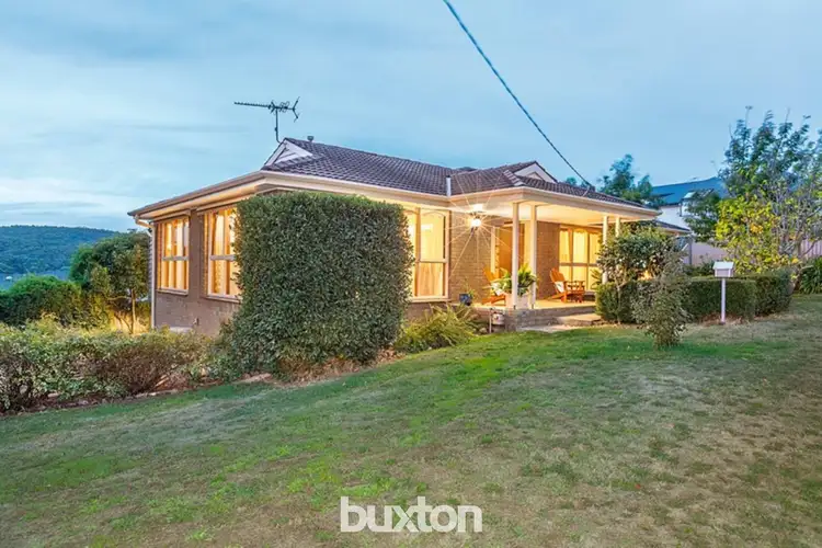 Second view of Homely house listing, 103 Daylesford Road, Brown Hill VIC 3350