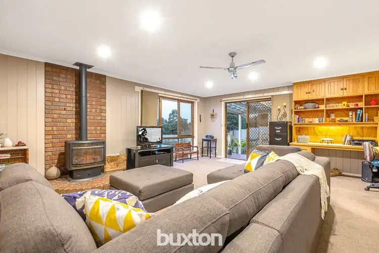 Fourth view of Homely house listing, 103 Daylesford Road, Brown Hill VIC 3350