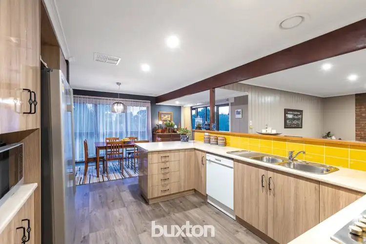 Sixth view of Homely house listing, 103 Daylesford Road, Brown Hill VIC 3350