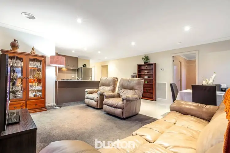 Sixth view of Homely house listing, 135 Canadian Lakes Boulevard, Canadian VIC 3350