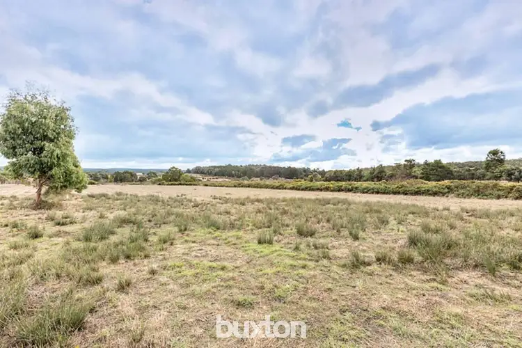 Sixth view of Homely land listing, 7 Burgoyne Street, Scarsdale VIC 3351