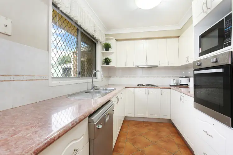 Fifth view of Homely house listing, 2 Lobelia Street, Macquarie Fields NSW 2564