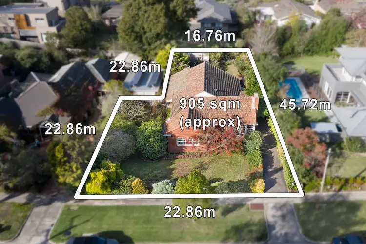 84 Rostrevor Parade, Mont Albert North VIC 3129