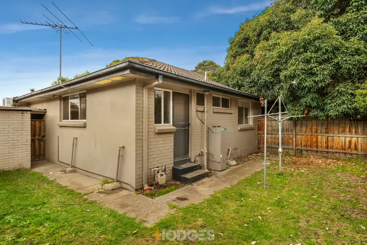 Fifth view of Homely unit listing, 6/3-7 Harold Road, Springvale South VIC 3172