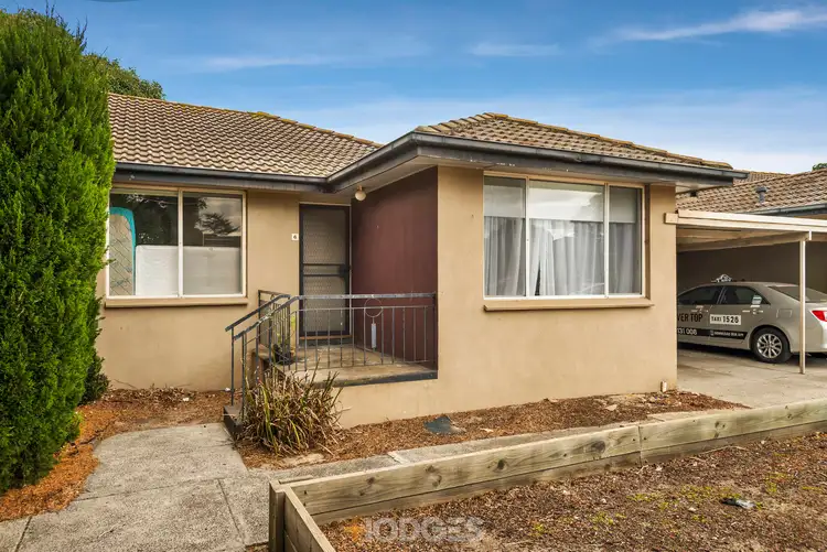 Sixth view of Homely unit listing, 6/3-7 Harold Road, Springvale South VIC 3172