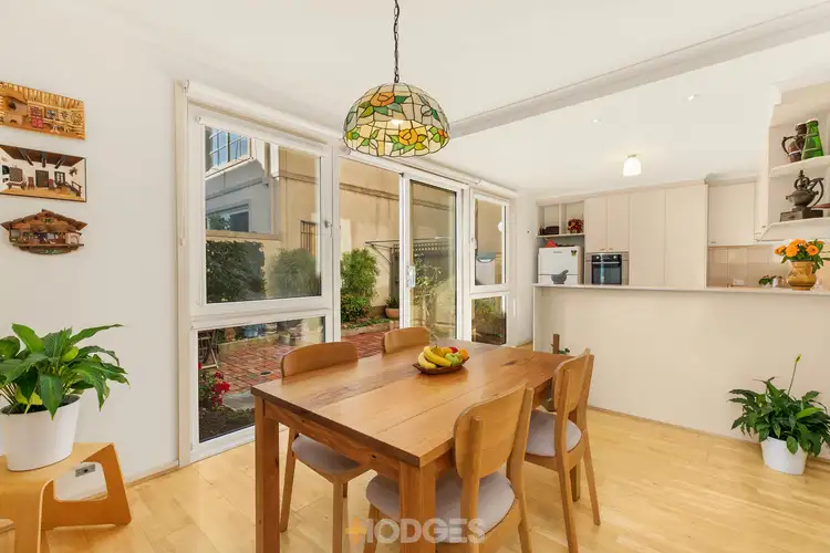 Third view of Homely townhouse listing, 383 Glen Eira Road, Caulfield North VIC 3161