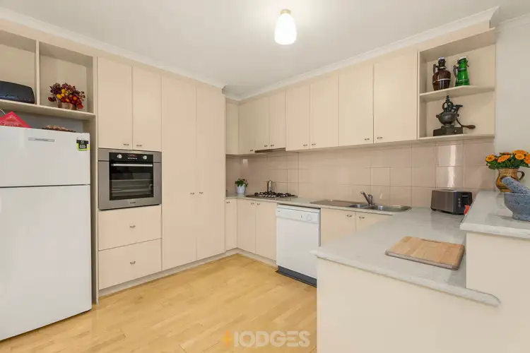Fifth view of Homely townhouse listing, 383 Glen Eira Road, Caulfield North VIC 3161