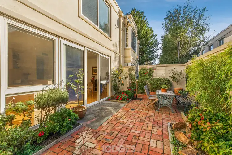 Sixth view of Homely townhouse listing, 383 Glen Eira Road, Caulfield North VIC 3161
