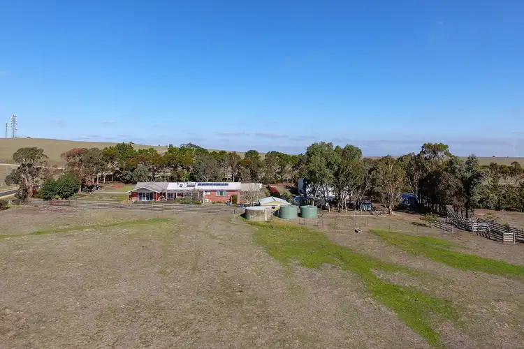 Main view of Homely house listing, 193 Denison Road, Rosedale VIC 3847