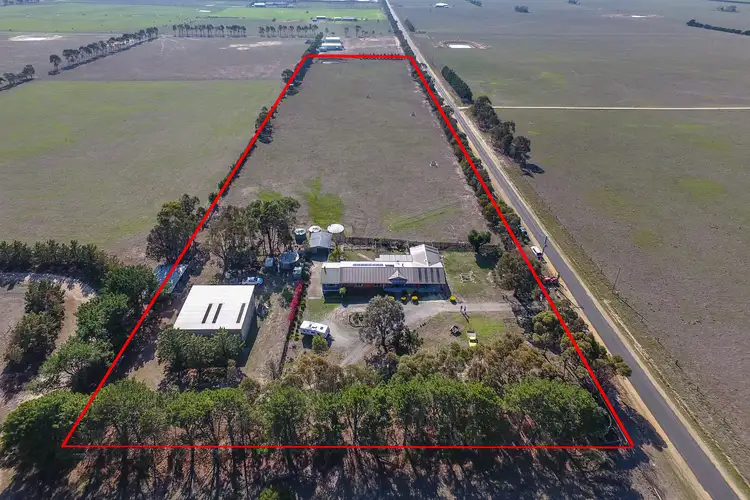 Second view of Homely house listing, 193 Denison Road, Rosedale VIC 3847