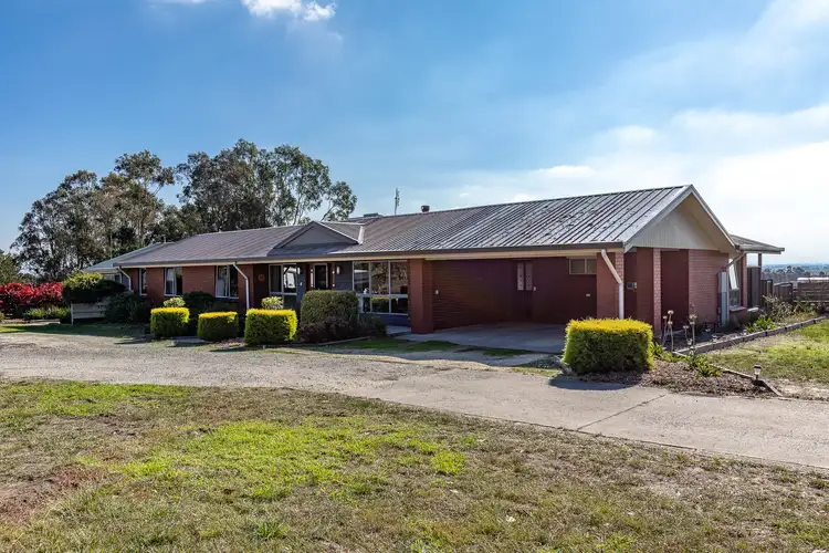 Third view of Homely house listing, 193 Denison Road, Rosedale VIC 3847