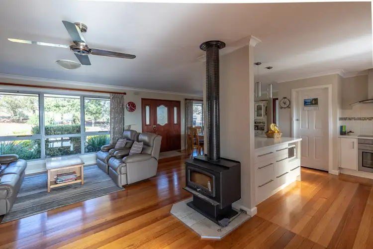 Fourth view of Homely house listing, 193 Denison Road, Rosedale VIC 3847